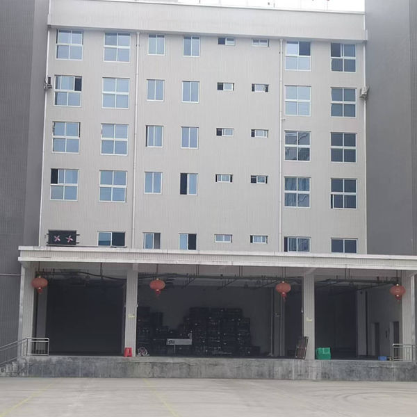 Xincheng (xiamen) cemented carbide co., ltd.