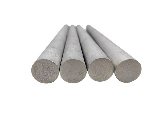 Rodas industriais de aço de tungstênio personalizadas para brocas / mandril