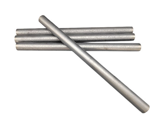 Barras de Carbide de Tungstênio, de alta precisão.