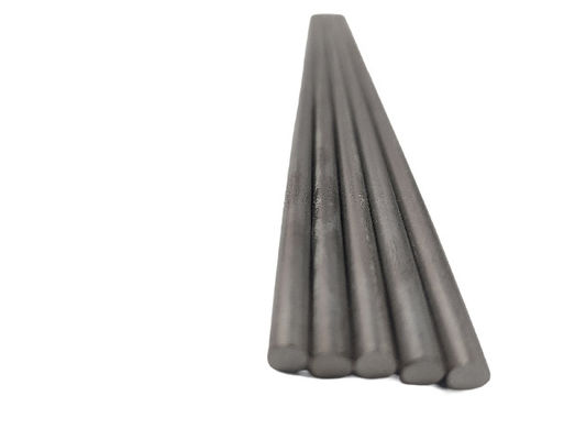 Barras de liga de cobalto de tungstênio altamente resistentes ao desgaste