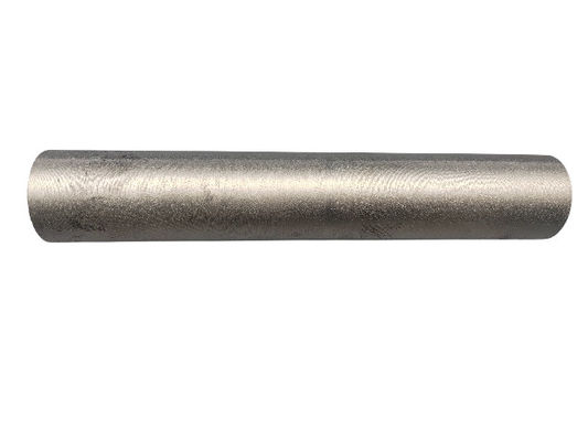 Barras em branco de carburo de tungstênio não moídas / moídas para metalurgia