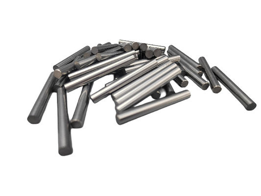 Rodas de carburo de tungstênio OEM ODM para torno vertical central