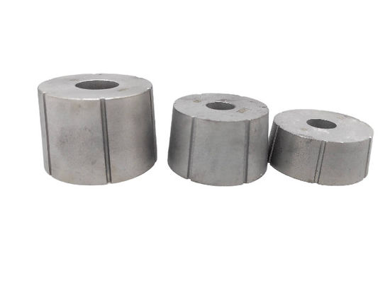 Carbono de tungstênio redondo resistente ao desgaste