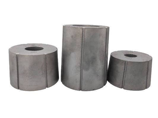 Fixação para parafusos e nozes, moldes em branco, moldes em branco de carburo