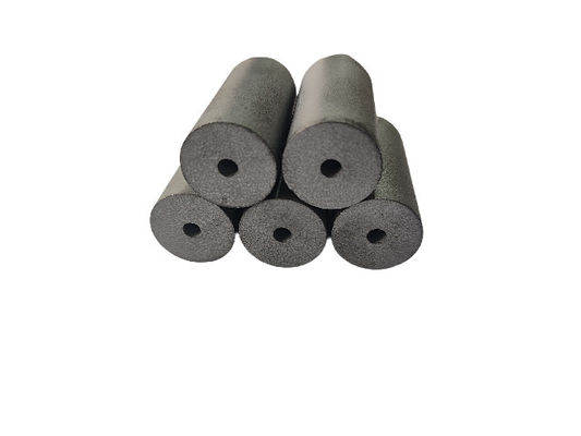 Resistência à temperatura personalizada Carbide redondo de cabeçalho frio para vida útil prolongada