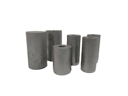 Moldes de cabeçalho a frio de carburo personalizados morrem para resistência à temperatura e durabilidade