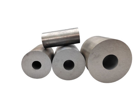 Fabricação de moldes em branco para desenho de carburo
