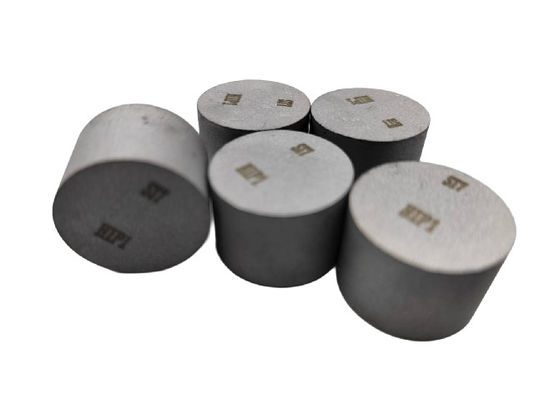 Carbono de tungsténio de precisão, em posição fria, em branco, de molde não-padrão