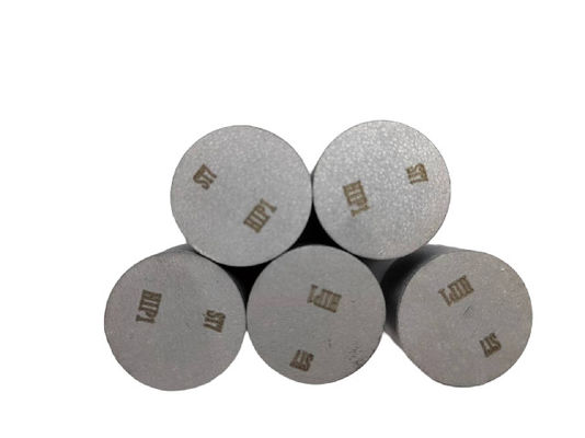 Resistente ao desgaste Carbono de tungstênio de cabeçalho frio Die em branco Resistente à alta temperatura
