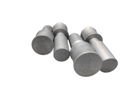 Aço de tungsténio, em forma de T