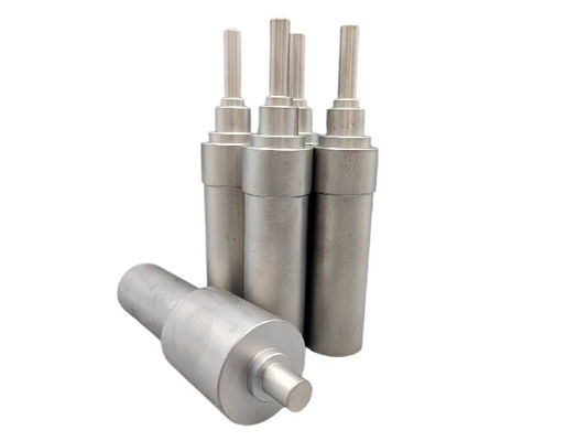 Barras de carburo de tungsténio em forma de T, com dois furos, especialmente concebidas para moinhos de acabamento