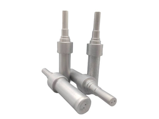 Rodas em forma de carburo de tungstênio para brocas e moinhos de acabamento sob medida