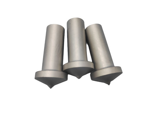 Long Life-Span Paraguas em forma de T de carburo de tungstênio para alta temperatura e resistência ao desgaste