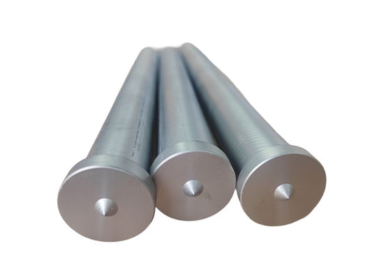 Fabricação de moinhos de extremos de tolerância ajustável para corte de metais / metalurgia industrial