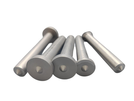 Fabricação de moinhos de extremos de tolerância ajustável para corte de metais / metalurgia industrial