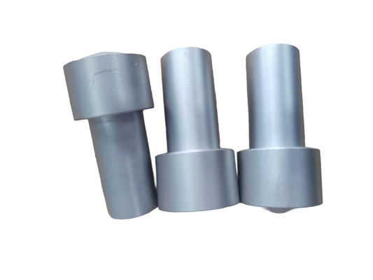 Rodas de extremos grandes e pequenos de carburo de tungsténio, não normalizados, em forma de T, para processamento de ferramentas