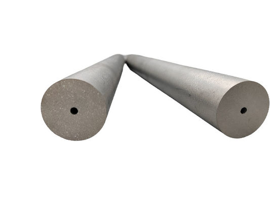 Rodas de carburo de tungsténio de corte de qualidade superior com o buraco central do refrigerante