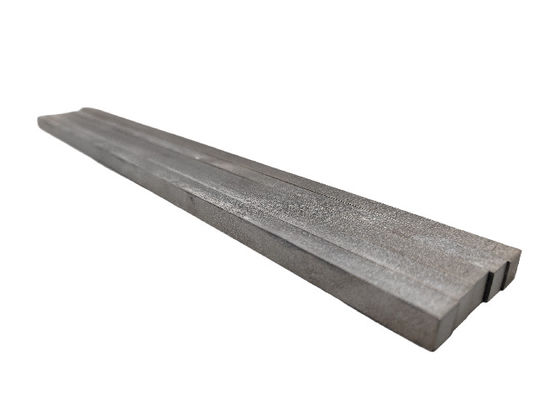 Carbono de tungstênio em branco resistente ao desgaste 0,3 mm 0,1 mm para corte