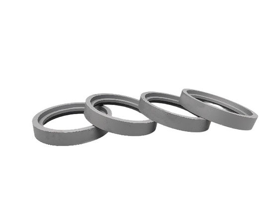 ODM Peças de Carbide de Tungsténio Resistentes a Impactos, Anéis de Liga de Tungsténio de Alta Dureza