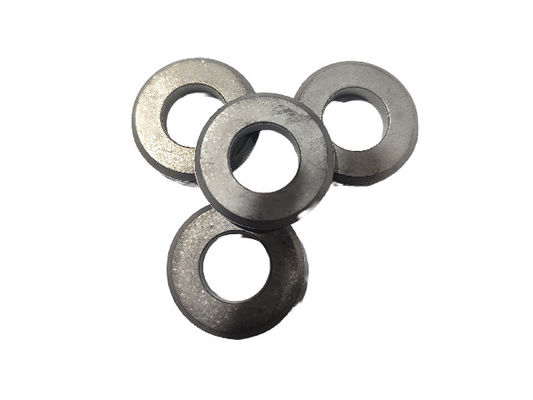 ODM Peças de Carbide de Tungsténio Resistentes a Impactos, Anéis de Liga de Tungsténio de Alta Dureza