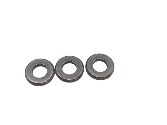 Fabricantes de anéis de vedação de carburo de tungstênio durável