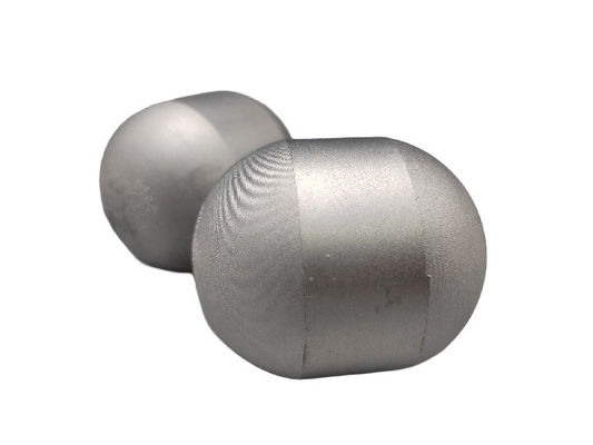 Esferas de Carbide de Precisão Resistentes ao Desgaste, Esferas de Aço de Tungstênio Refinado