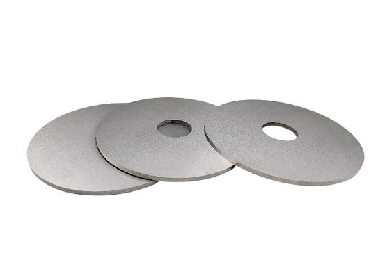 Ferramenta de carburo duro de corte de metal de precisão lâmina de serra circular 81.5HRA-95HRA