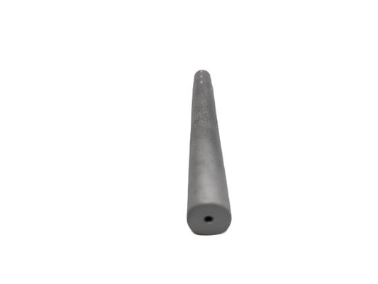Moldes de carburo de cimento personalizados / cabeçalho a frio para maior durabilidade e precisão
