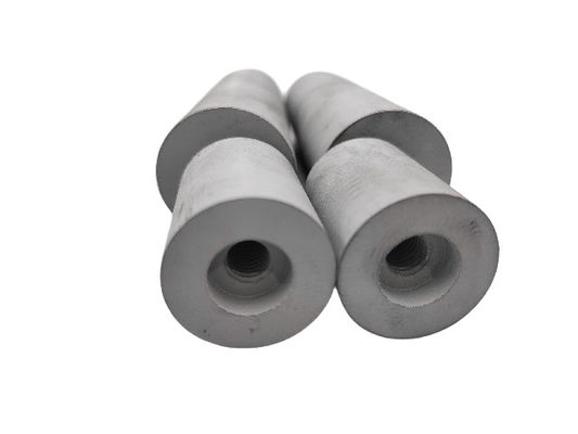 Carbono de aço de tungstênio, resíduo resistente ao desgaste, alta resistência