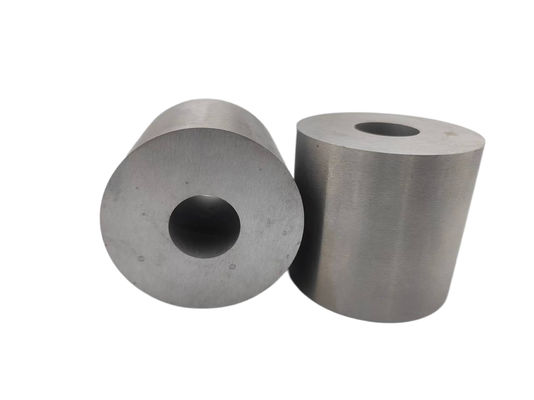 Precision Carbide Cold Heading Die de alta resistência para fabricação de fixações