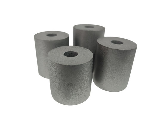 Carbide de alta precisão de cabeçalho frio resistente ao calor para estampação de metal de velocidade