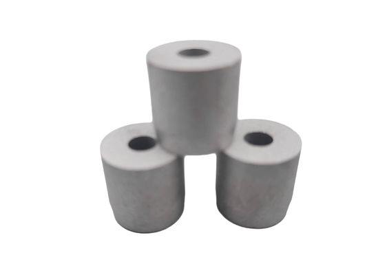 Carbide de alta precisão de cabeçalho frio resistente ao calor para estampação de metal de velocidade