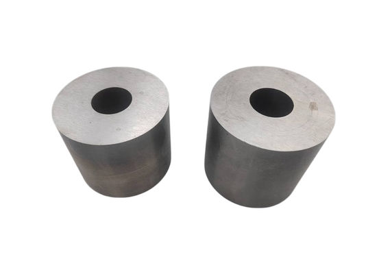 Matriz de carburo, Matriz de parafuso de aço de tungstênio, Matriz de parafuso de fixação resistente a impactos