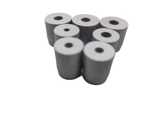 Resistência ao desgaste Carbide Cold Heading Die para fabricação de parafusos de precisão