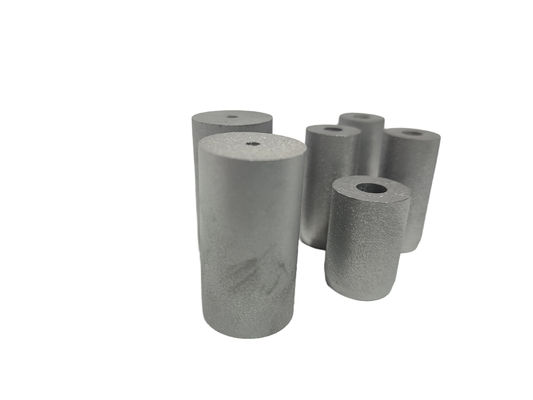 Resistência ao desgaste Carbide Cold Heading Die para fabricação de parafusos de precisão