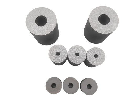 Resistente à temperatura e ao desgaste Alta resistência / cabeçalho a frio Die em branco para processo complexo