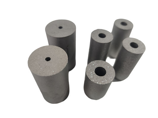 Resistente à temperatura e ao desgaste Alta resistência / cabeçalho a frio Die em branco para processo complexo