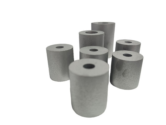 Matérias para moldes de desenho de fios de carburo de tungstênio redondo