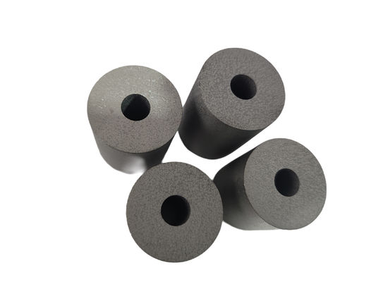 Matérias para moldes de desenho de fios de carburo de tungstênio redondo