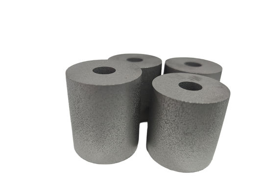 Matérias para moldes de desenho de fios de carburo de tungstênio redondo