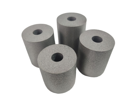 Carbide de precisão de cabeçalho frio resistente ao desgaste para a indústria de fixações