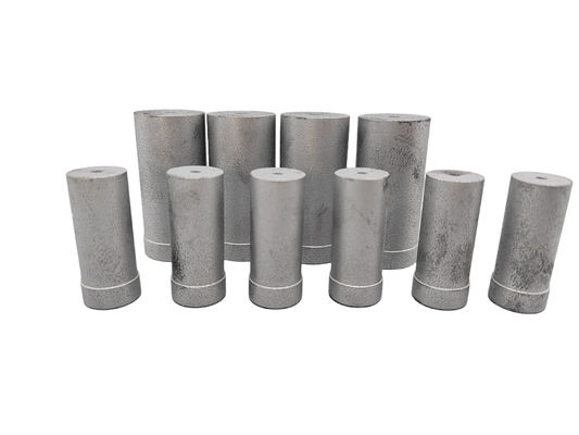 Carbide de precisão de cabeçalho frio resistente ao desgaste para a indústria de fixações