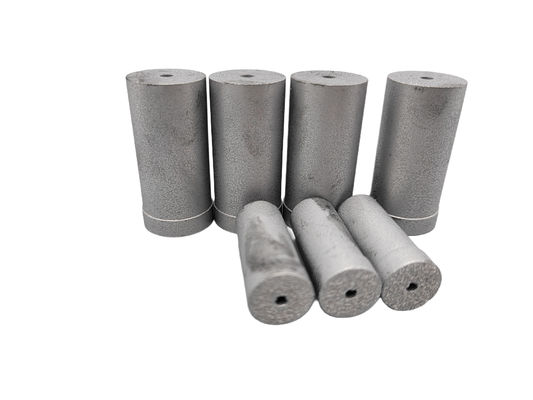 Carbide de precisão de cabeçalho frio resistente ao desgaste para a indústria de fixações