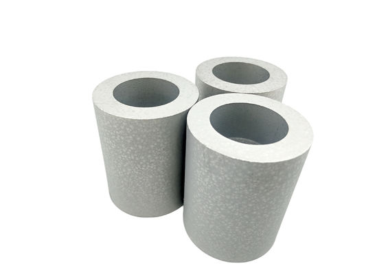 Tamanho Personalizado Carbide Heading Dies Round Shape Resistente ao calor