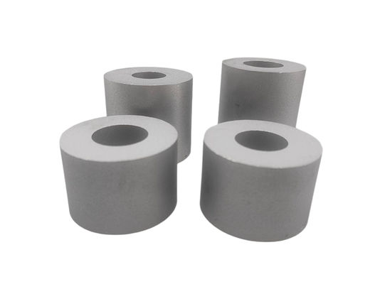 Tamanho Personalizado Carbide Heading Dies Round Shape Resistente ao calor