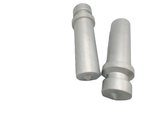 Rodas em branco de carburo em forma de T resistentes ao desgaste