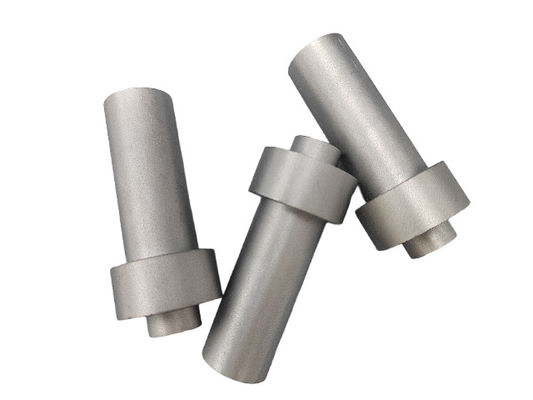 Rodas em branco de carburo em forma de T resistentes ao desgaste