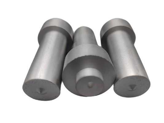 Carbide de aço de tungstênio T barra em branco para fabricação de moinhos de acabamento