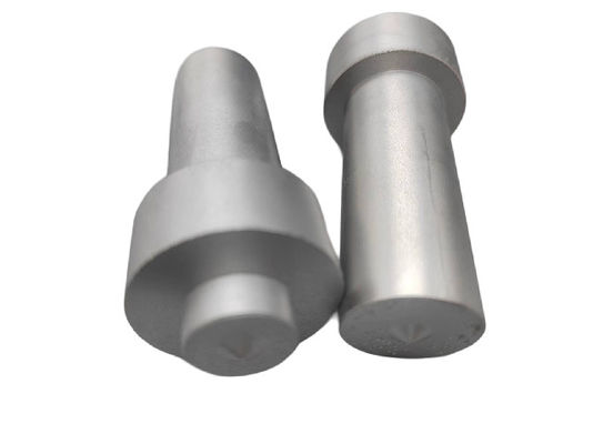 Processamento de precisão de acabamento de moinho em branco resistente à corrosão personalizado