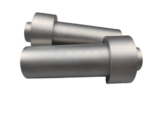 Carbide tungsténio aço em forma de T vara para moagem de moinho final resistente a altas temperaturas